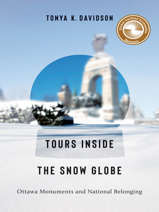 Title details for Tours Inside the Snow Globe by Tonya K. Davidson - Available